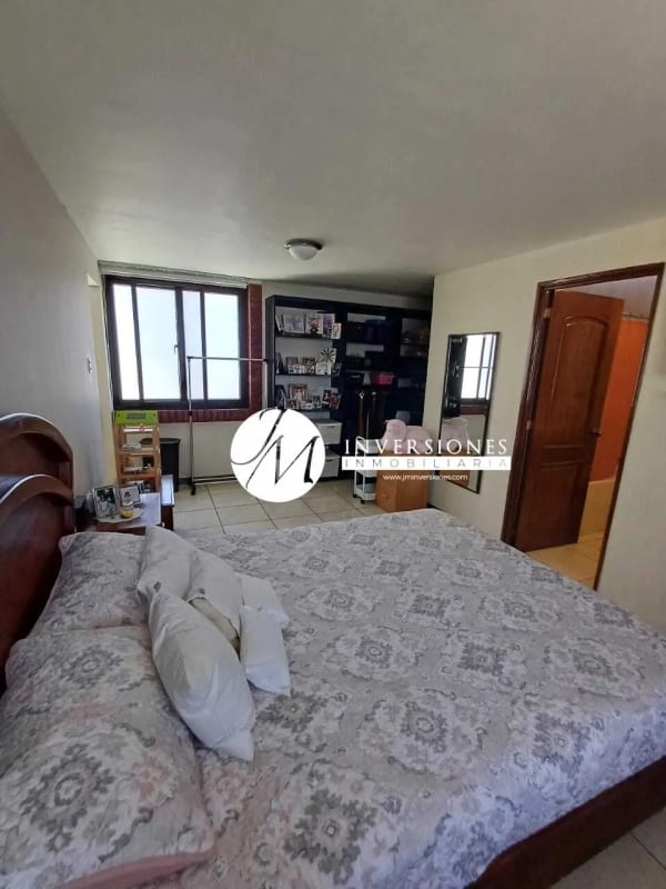 Apartamento en Venta zona 10 de 1 dormitorio — Apartamento en Venta en Zona 10, Guatemala, Ciudad — foto 4 de 7