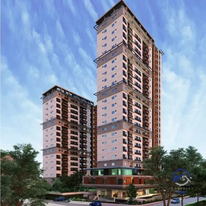 Apartamento en renta o venta en Andares Doce, Avenida Petapa, zona 12 — Apartamento en Alquiler en Andares Doce, Zona 12, Guatemala, Ciudad — foto 1 de 13