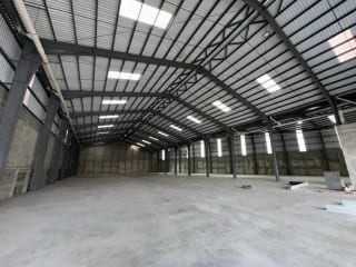 Bodega en Renta Complejo Industrial Parque Sur — Bodega / Ofibodega en Alquiler en Escuintla, Escuintla — miniatura 1 de 8