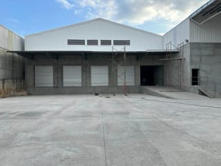 Bodega en Renta Complejo Industrial Parque Sur — Bodega / Ofibodega en Alquiler en Escuintla, Escuintla — miniatura 8 de 8