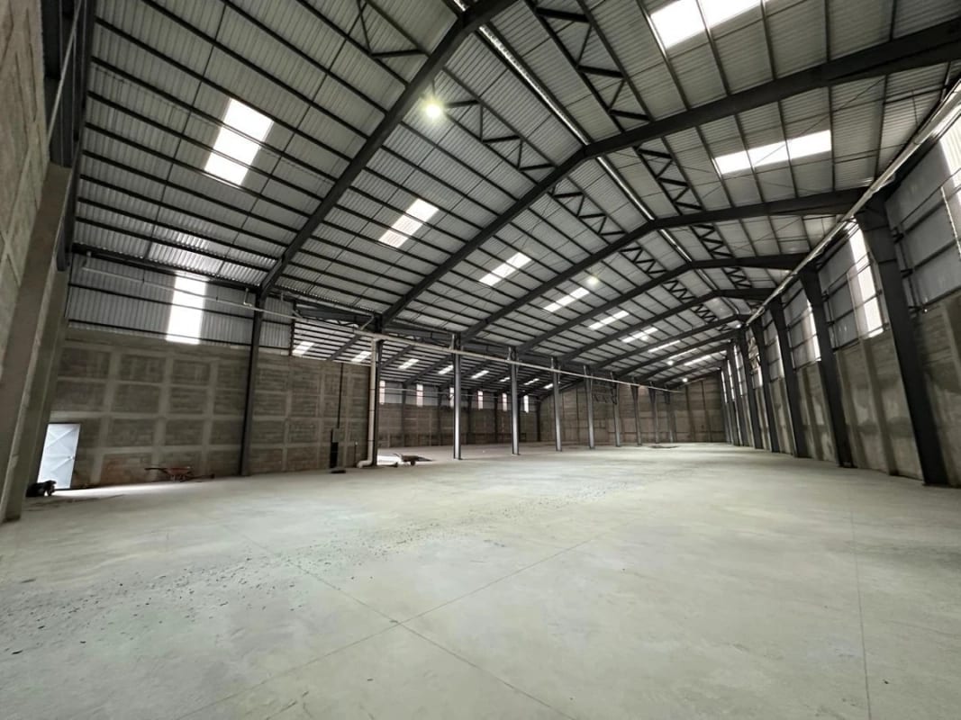 Bodega en Renta Complejo Industrial Parque Sur โ Bodega / Ofibodega en Alquiler en Escuintla, Escuintla โ foto 2 de 8
