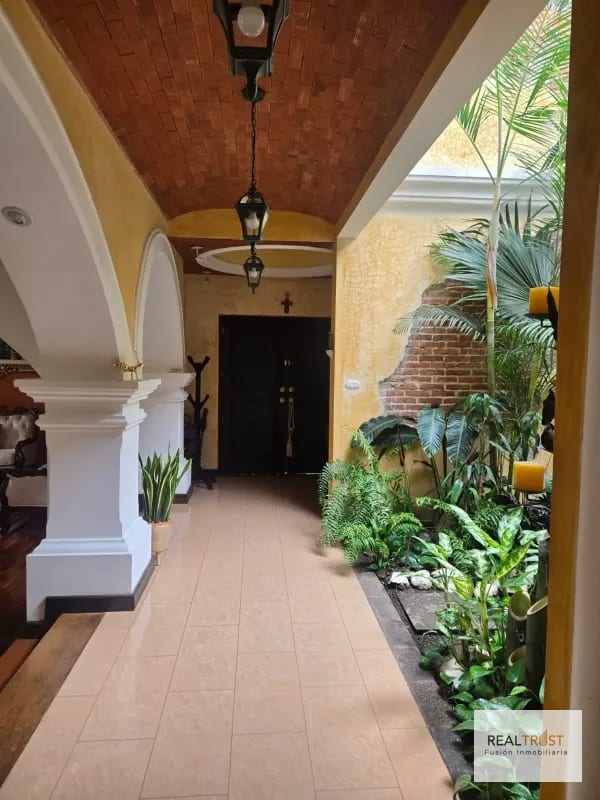 Amplia casa en venta Km 18.5 carretera el salvador — Casa en Venta en km 16-20, Carretera a El Salvador, Guatemala, Ciudad — foto 3 de 13