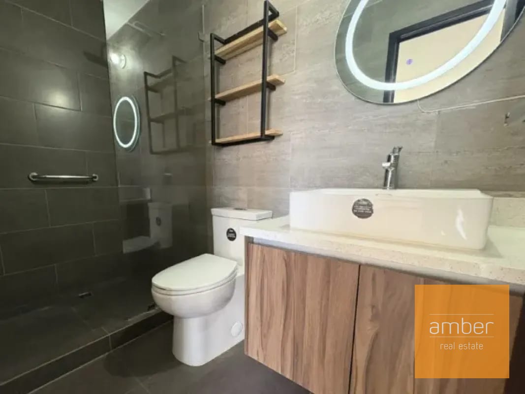 Apartamento en Vista Hermosa I, zona 15 — Apartamento en Venta en Zona 15, Guatemala, Ciudad — foto 7 de 10