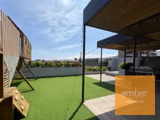 Apartamento en Vista Hermosa I, zona 15 — Apartamento en Venta en Zona 15, Guatemala, Ciudad — miniatura 8 de 10