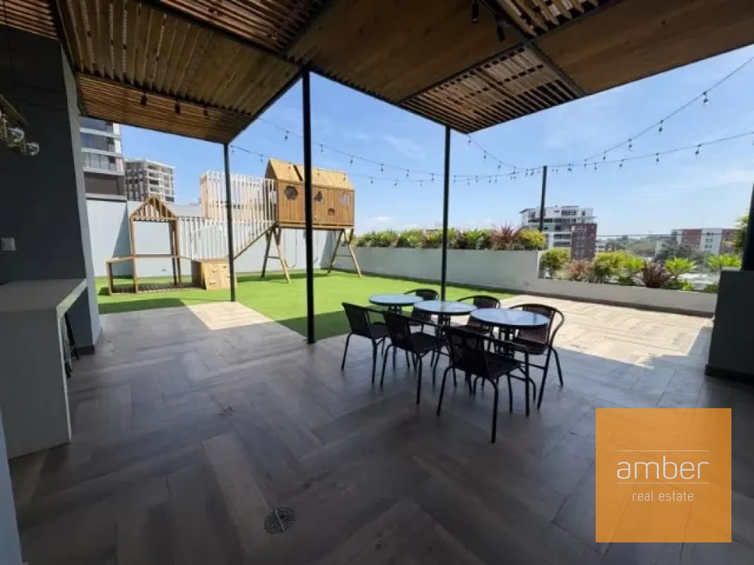 Apartamento en Vista Hermosa I, zona 15 — Apartamento en Venta en Zona 15, Guatemala, Ciudad — foto 9 de 10