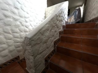 Venta amplia casa estilo Mediterráneo en San Cristóbal, Zona 8 Mixco — Casa en Venta en Zona 8 Mixco, Guatemala, Ciudad — miniatura 4 de 15