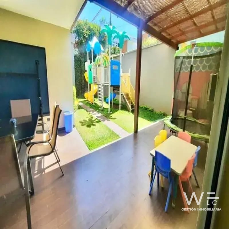 Alquilo Apartamento Zona 15 — Apartamento en Alquiler en Midori, Zona 15, Guatemala, Ciudad — foto 4 de 11