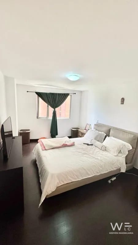 Alquilo Apartamento Zona 14 — Apartamento en Alquiler en Attica II, Zona 14, Guatemala, Ciudad — foto 11 de 15