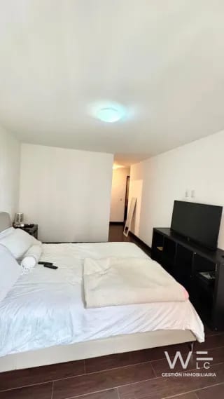 Alquilo Apartamento Zona 14 — Apartamento en Alquiler en Attica II, Zona 14, Guatemala, Ciudad — miniatura 10 de 15