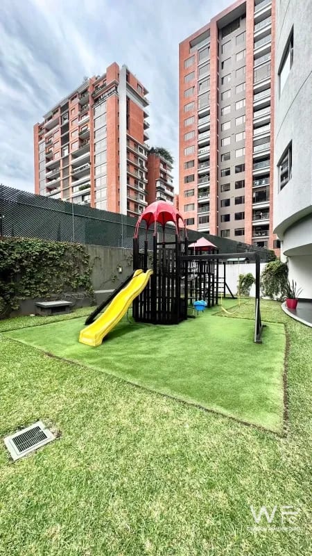 Alquilo Apartamento Zona 14 — Apartamento en Alquiler en Attica II, Zona 14, Guatemala, Ciudad — foto 6 de 15