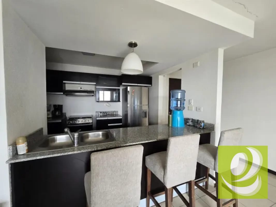 Vendo/rento Apto Amueblado en Parque 7 Mixco — Apartamento en Venta en Zona 7 Mixco, Guatemala, Ciudad — foto 11 de 12