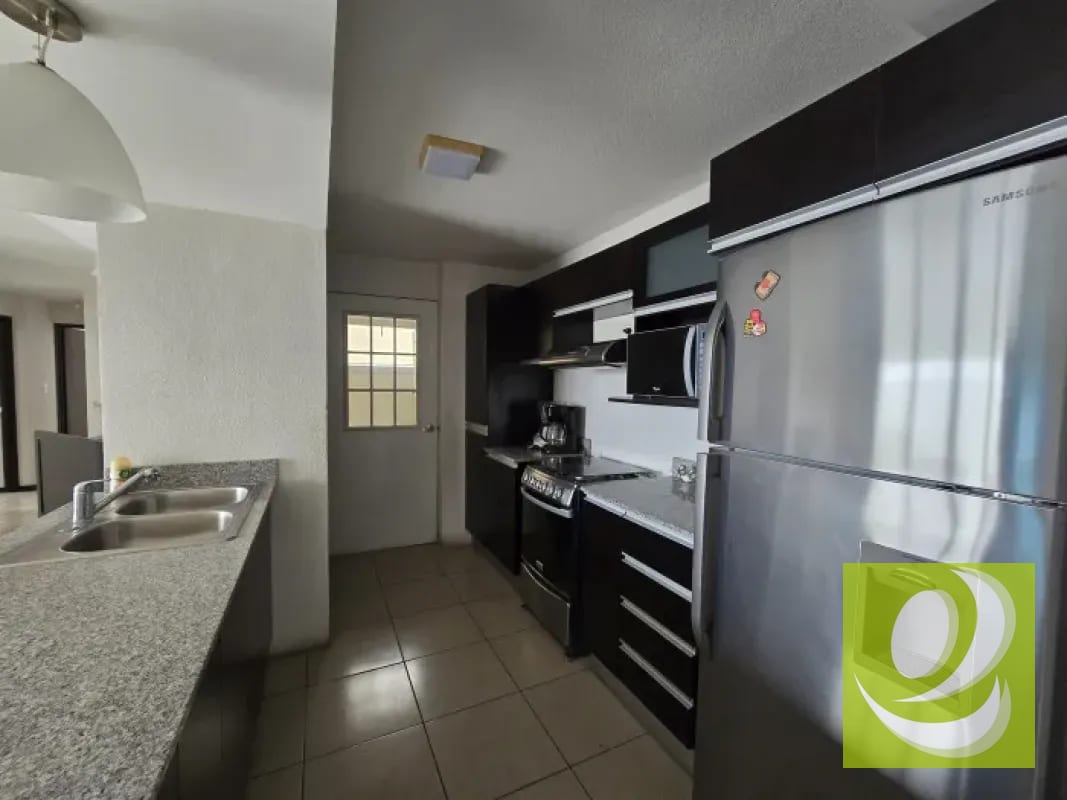 Vendo/rento Apto Amueblado en Parque 7 Mixco — Apartamento en Venta en Zona 7 Mixco, Guatemala, Ciudad — foto 9 de 12