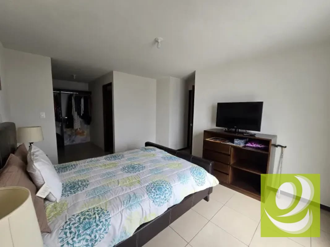Vendo/rento Apto Amueblado en Parque 7 Mixco — Apartamento en Venta en Zona 7 Mixco, Guatemala, Ciudad — foto 8 de 12