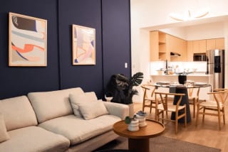 Apartamento en Zona 10 — Apartamento en Venta en Zona 10, Guatemala, Ciudad — miniatura 5 de 5