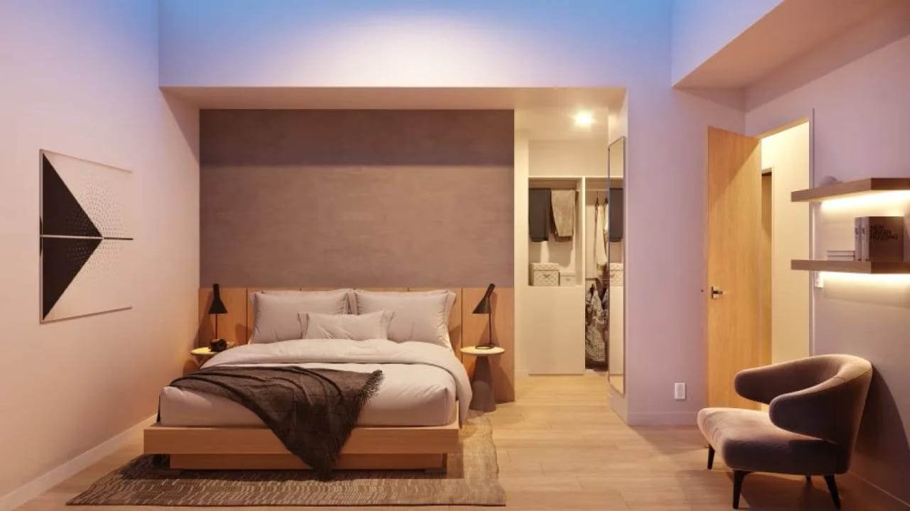 Apartamento en Zona 10 — Apartamento en Venta en Zona 10, Guatemala, Ciudad — foto 4 de 5