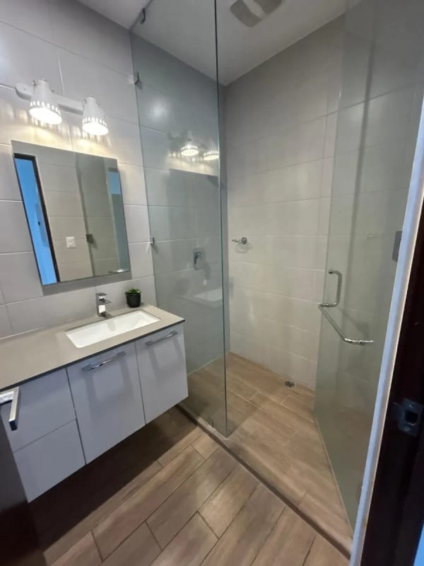 Apartamento en Renta en zona 15 de 1 dormitorio amueblado. — Apartamento en Alquiler en Zona 15, Guatemala, Ciudad — foto 5 de 10