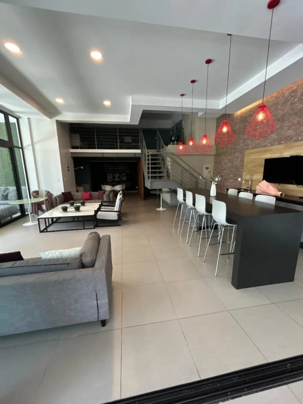 Apartamento en Renta en zona 15 de 1 dormitorio amueblado. — Apartamento en Alquiler en Zona 15, Guatemala, Ciudad — foto 4 de 10