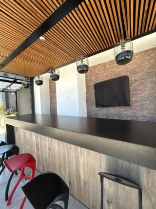 Apartamento en Renta en zona 15 de 1 dormitorio amueblado. — Apartamento en Alquiler en Zona 15, Guatemala, Ciudad — miniatura 2 de 10