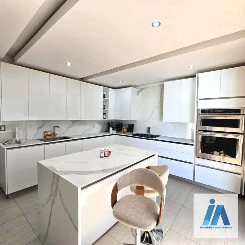 ⭕️ NUEVO PRECIO CASA EN VENTA📍 Lomas de San Nicolás, Km 21.5 Carretera a El Salvador — Casa en Venta en Carretera a El Salvador, Guatemala, Ciudad — foto 10 de 13