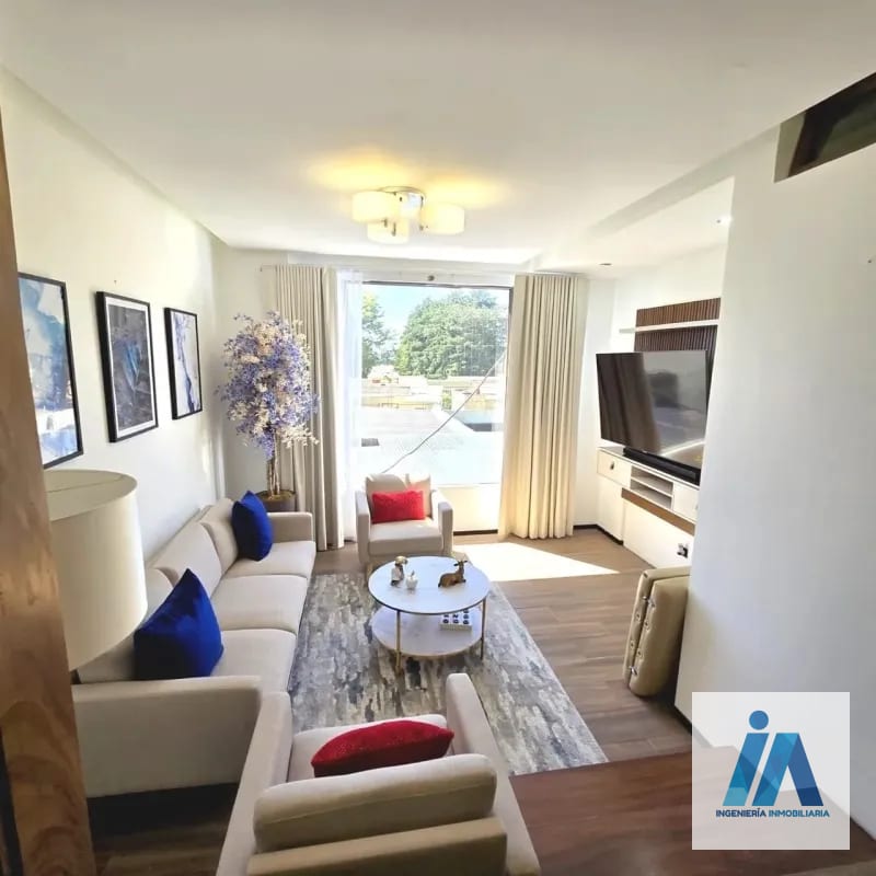 ⭕️ NUEVO PRECIO CASA EN VENTA📍 Lomas de San Nicolás, Km 21.5 Carretera a El Salvador — Casa en Venta en Carretera a El Salvador, Guatemala, Ciudad — foto 5 de 13