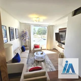 ⭕️ NUEVO PRECIO CASA EN VENTA📍 Lomas de San Nicolás, Km 21.5 Carretera a El Salvador — Casa en Venta en Carretera a El Salvador, Guatemala, Ciudad — miniatura 5 de 13