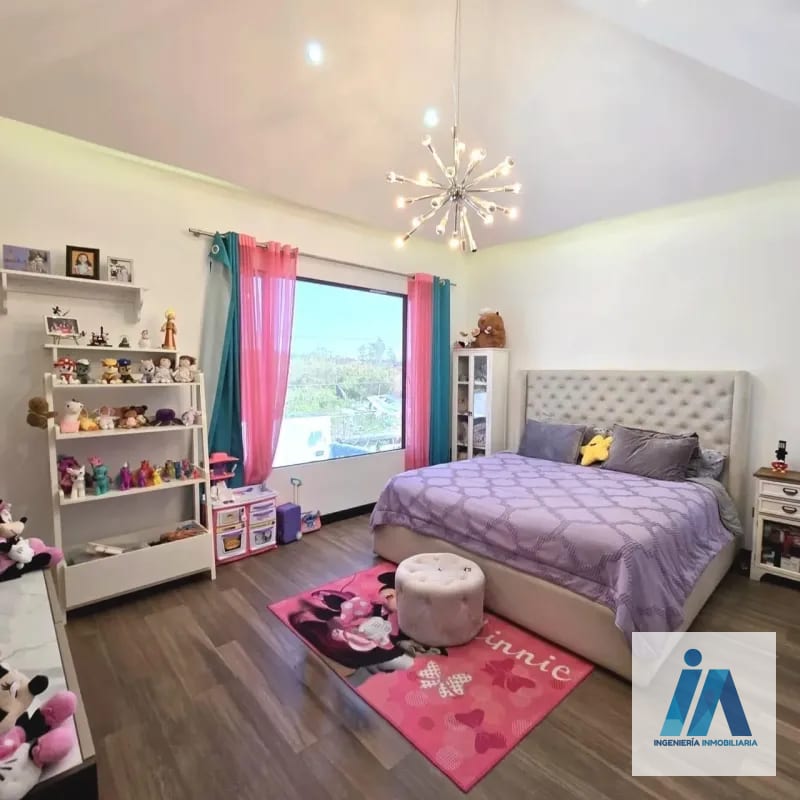 ⭕️ NUEVO PRECIO CASA EN VENTA📍 Lomas de San Nicolás, Km 21.5 Carretera a El Salvador — Casa en Venta en Carretera a El Salvador, Guatemala, Ciudad — foto 3 de 13