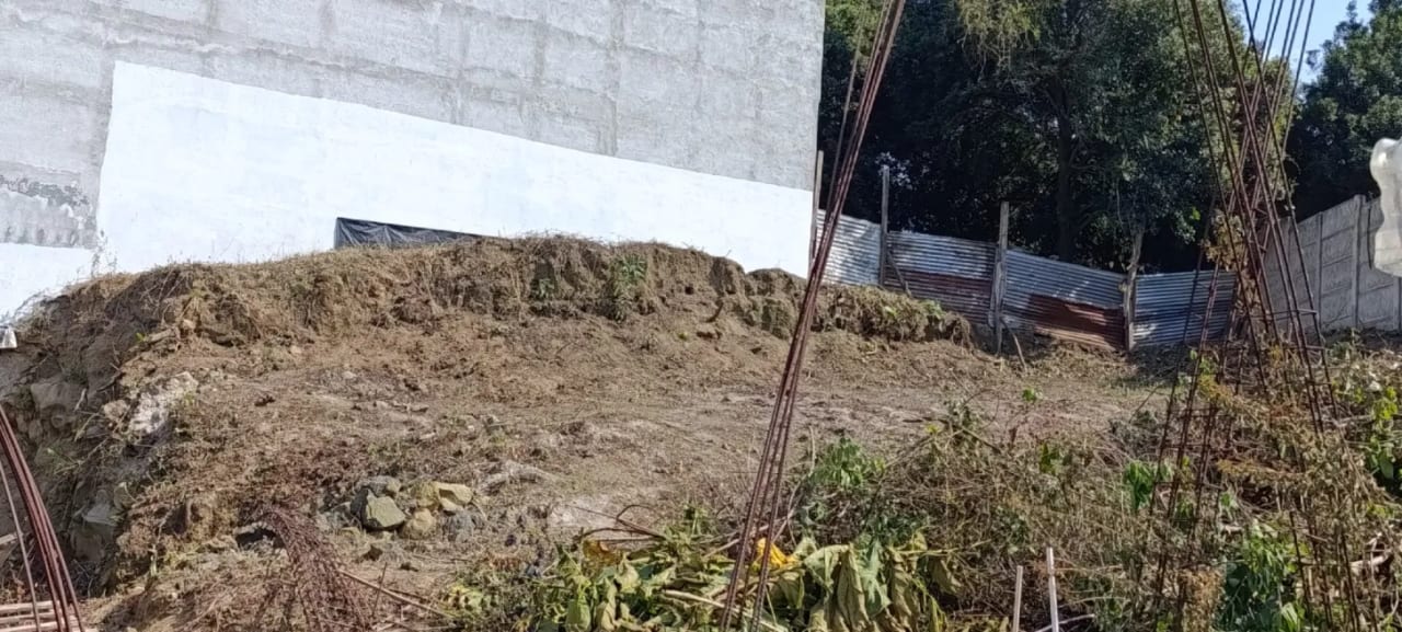 Terreno en venta, Hacienda del Comendador, Ciudad Vieja, Sacatepequez — Terreno en Venta en Ciudad Vieja, Sacatepéquez — foto 1 de 7