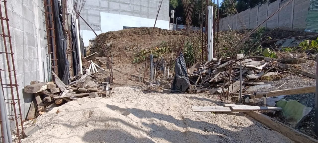 Terreno en venta, Hacienda del Comendador, Ciudad Vieja, Sacatepequez — Terreno en Venta en Ciudad Vieja, Sacatepéquez — foto 7 de 7