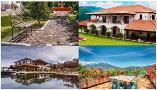 Terreno en venta, Hacienda del Comendador, Ciudad Vieja, Sacatepequez — Terreno en Venta en Ciudad Vieja, Sacatepéquez — miniatura 3 de 7