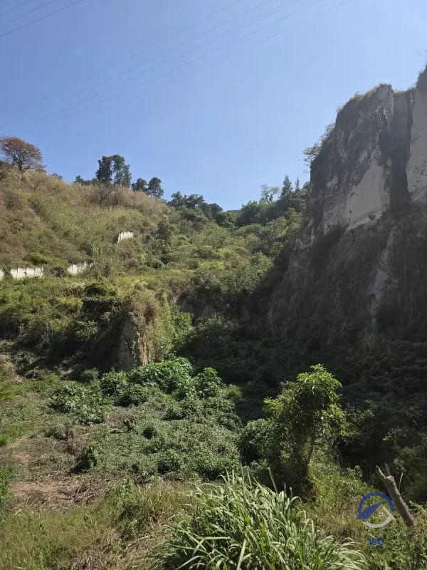 Amplio terreno en venta en Villalobos, San Jose, Villa Nueva, ideal para desarrollo habitacional — Terreno en Venta en Celajes de San José, Villa Nueva, Guatemala, Ciudad — foto 3 de 9