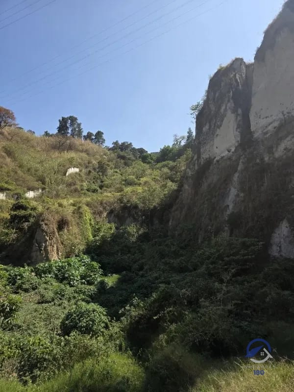 Amplio terreno en venta en Villalobos, San Jose, Villa Nueva, ideal para desarrollo habitacional — Terreno en Venta en Celajes de San José, Villa Nueva, Guatemala, Ciudad — foto 5 de 9