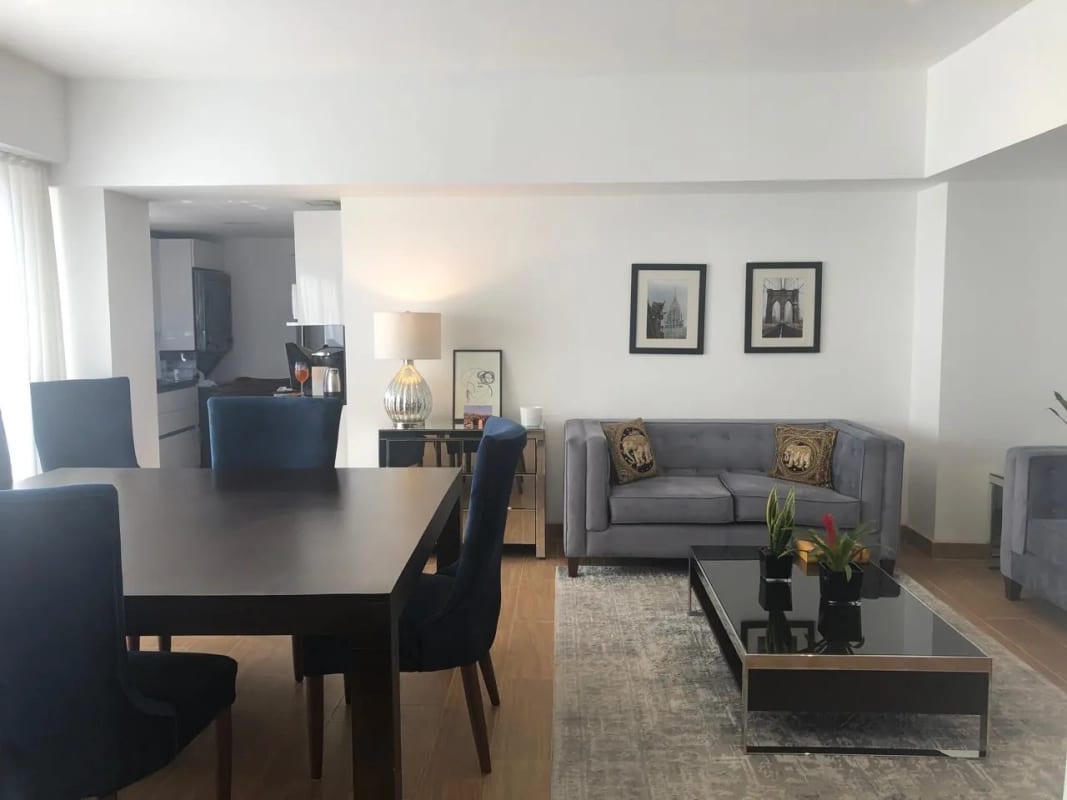 Apartamento en Venta Edificio Garcés de la Villa Zona 14 — Apartamento en Venta en Garcés de La Villa, Zona 14, Guatemala, Ciudad — foto 13 de 17
