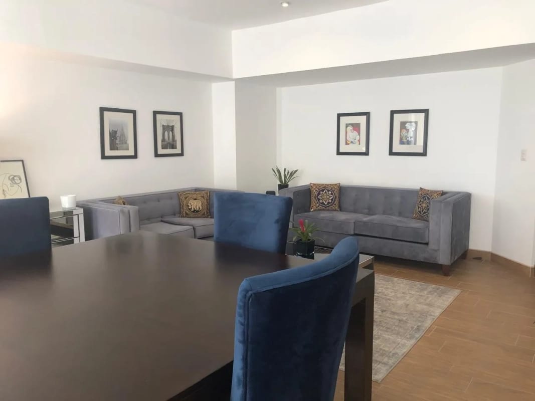 Apartamento en Venta Edificio Garcés de la Villa Zona 14 — Apartamento en Venta en Garcés de La Villa, Zona 14, Guatemala, Ciudad — foto 12 de 17