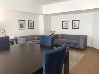 Apartamento en Venta Edificio Garcés de la Villa Zona 14 — Apartamento en Venta en Garcés de La Villa, Zona 14, Guatemala, Ciudad — miniatura 12 de 17