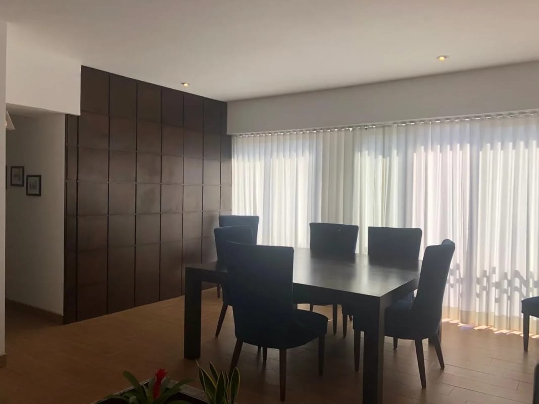 Apartamento en Venta Edificio Garcés de la Villa Zona 14 — Apartamento en Venta en Garcés de La Villa, Zona 14, Guatemala, Ciudad — foto 9 de 17