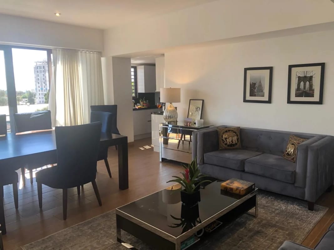 Apartamento en Venta Edificio Garcés de la Villa Zona 14 — Apartamento en Venta en Garcés de La Villa, Zona 14, Guatemala, Ciudad — foto 8 de 17