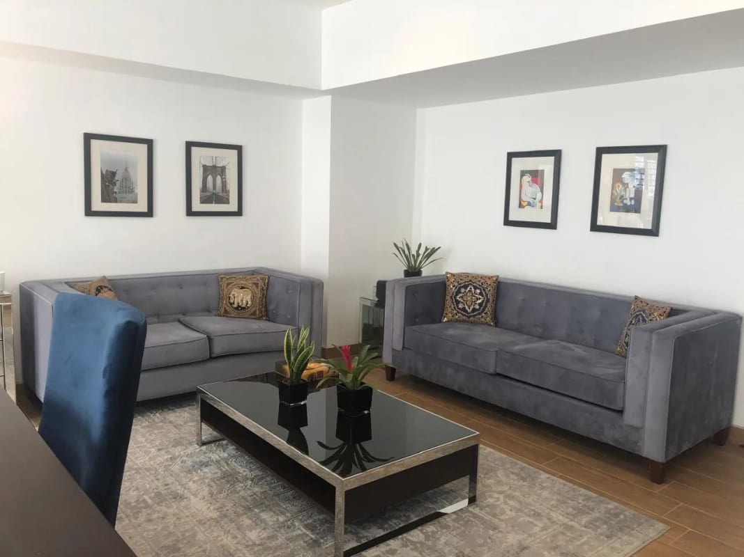 Apartamento en Venta Edificio Garcés de la Villa Zona 14 — Apartamento en Venta en Garcés de La Villa, Zona 14, Guatemala, Ciudad — foto 7 de 17