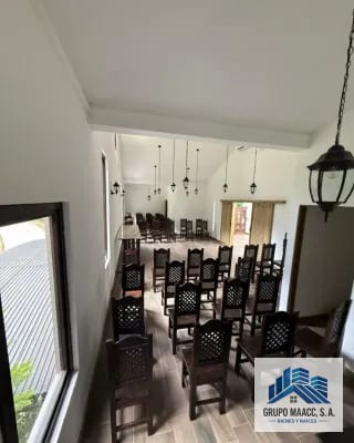 Oportunidad Unica Hotel en Venta Encinal Z7 Mixco — Edificio en Venta en Zona 7 Mixco, Guatemala, Ciudad — miniatura 8 de 10