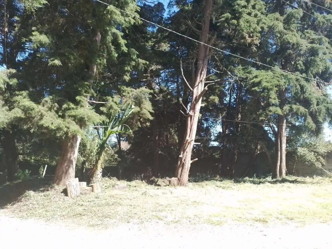 Terreno Carretera Salvador KM 16 — Terreno en Venta en Carretera a El Salvador, Guatemala, Ciudad — foto 4 de 4
