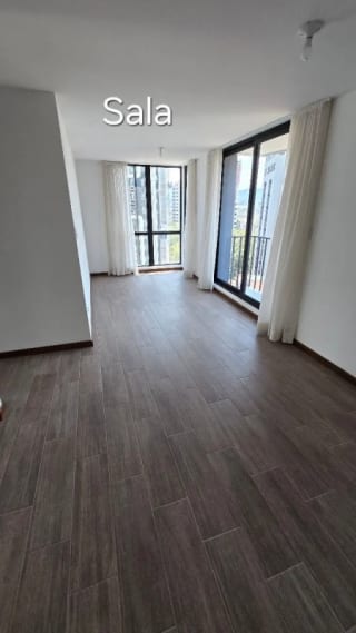 ✨ ¡Para estrenar! Apartamento en alquiler en Zona 13 ✨ Edificio Milea — Apartamento en Alquiler en Zona 13, Guatemala, Ciudad — miniatura 1 de 11