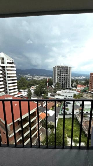 ✨ ¡Para estrenar! Apartamento en alquiler en Zona 13 ✨ Edificio Milea — Apartamento en Alquiler en Zona 13, Guatemala, Ciudad — miniatura 5 de 11