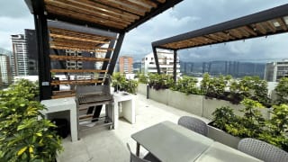 ✨ ¡Para estrenar! Apartamento en alquiler en Zona 13 ✨ Edificio Milea — Apartamento en Alquiler en Zona 13, Guatemala, Ciudad — miniatura 3 de 11