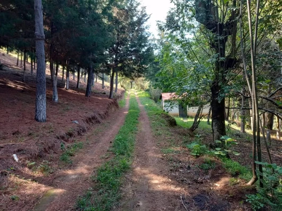Terreno en Santa María Cauqué, Santiago Sacatepéquez — Terreno en Venta en Santiago Sacatepéquez, Sacatepéquez — foto 3 de 3