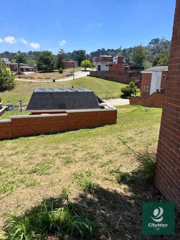 Terreno en Venta - Condominio Buenafuente — Terreno en Venta en Santa Catarina Pinula, Guatemala, Ciudad — foto 3 de 5
