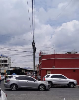 Casa en Venta en 15 Avenida a Zona 6 Guatemala — Casa en Venta en Zona 6, Guatemala, Ciudad — miniatura 15 de 17