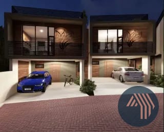 Venta de Hermosas Casas a Estrenar - Reserva de la Joya, KM 24.2 CES — Casa en Venta en km 21-25, Carretera a El Salvador, Guatemala, Ciudad — miniatura 12 de 12