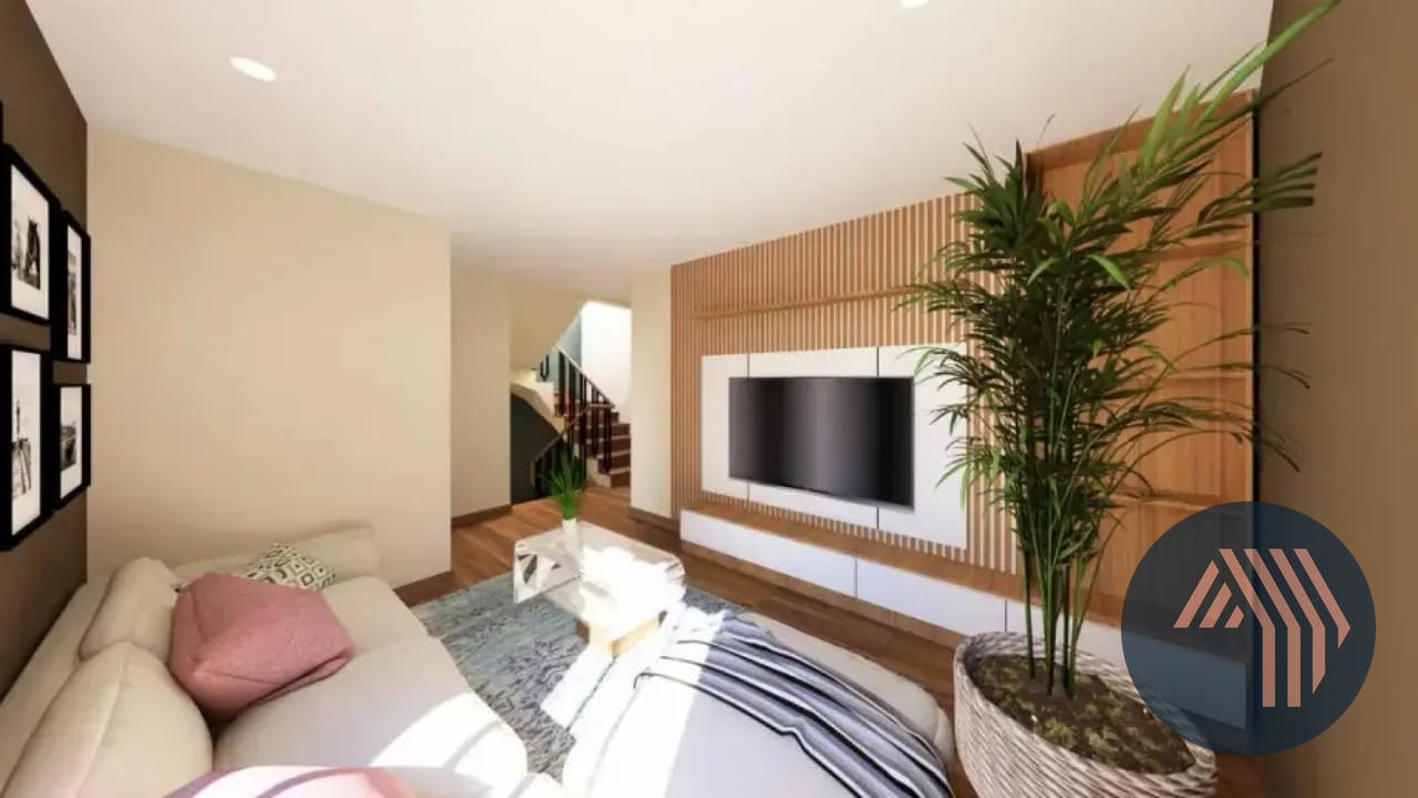 Venta de Hermosas Casas a Estrenar - Reserva de la Joya, KM 24.2 CES — Casa en Venta en km 21-25, Carretera a El Salvador, Guatemala, Ciudad — foto 10 de 12