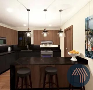 Venta de Hermosas Casas a Estrenar - Reserva de la Joya, KM 24.2 CES — Casa en Venta en km 21-25, Carretera a El Salvador, Guatemala, Ciudad — miniatura 9 de 12