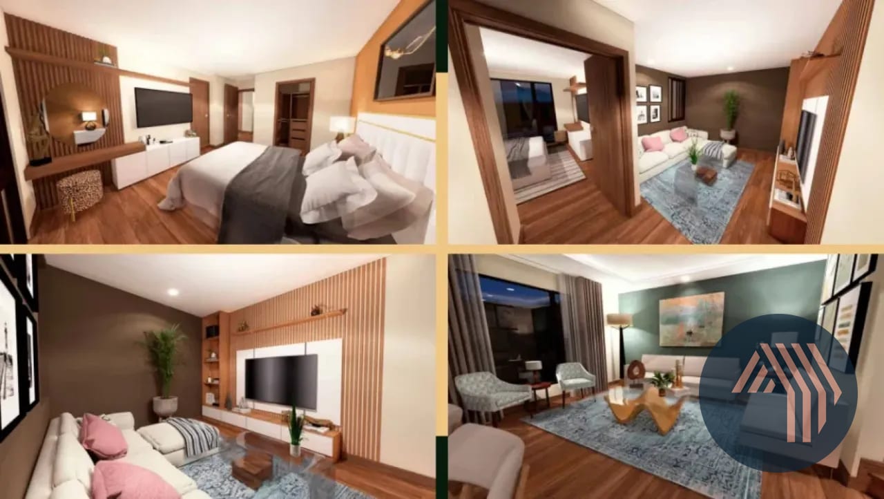 Venta de Hermosas Casas a Estrenar - Reserva de la Joya, KM 24.2 CES — Casa en Venta en km 21-25, Carretera a El Salvador, Guatemala, Ciudad — foto 6 de 12