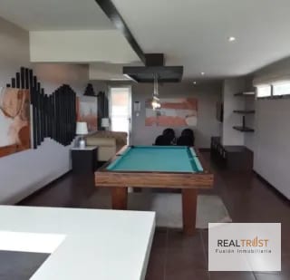 En Renta Apto Edificio Nueva Caledonia Zona 16 — Apartamento en Alquiler en Caledonia, Zona 16, Guatemala, Ciudad — miniatura 6 de 13